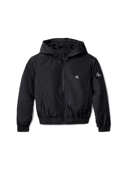  CALVIN KLEIN | IB0IB02568T/BEH